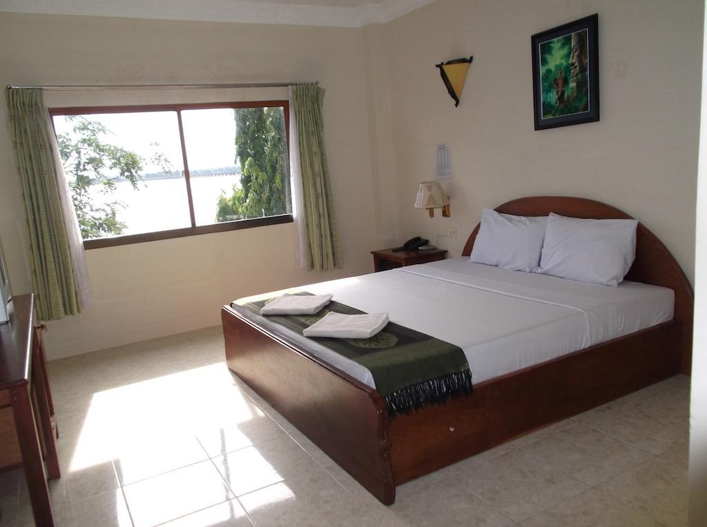 Koh Kong City Hotel Exteriér fotografie